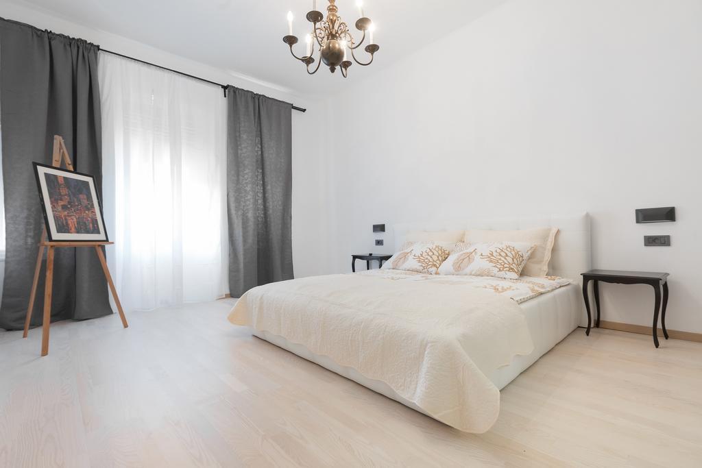 Apartment Amruseva Загреб Экстерьер фото